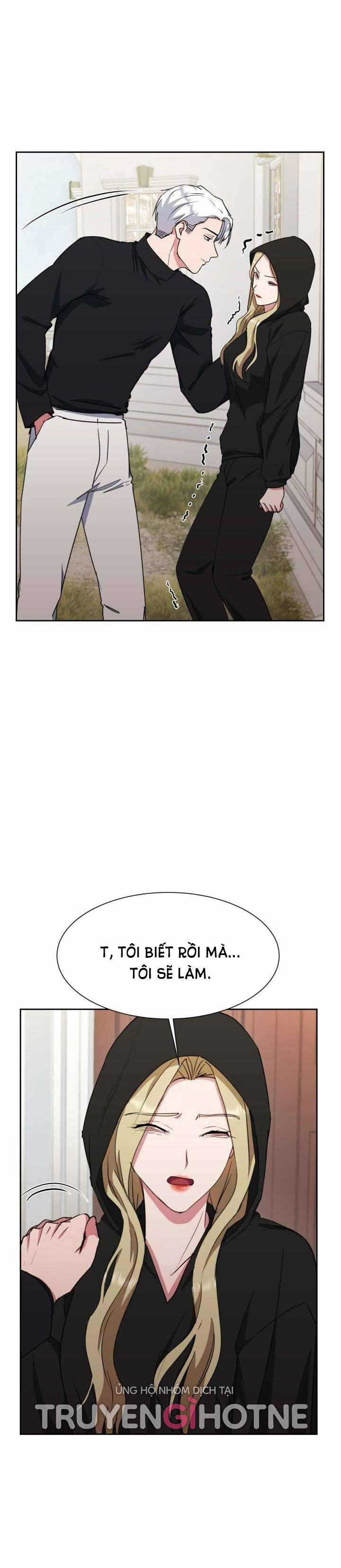 Tuyệt Đối Chiếm Hữu 44.5 trang 13