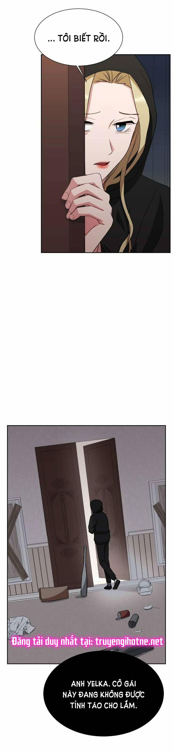 Tuyệt Đối Chiếm Hữu 44.5 trang 2