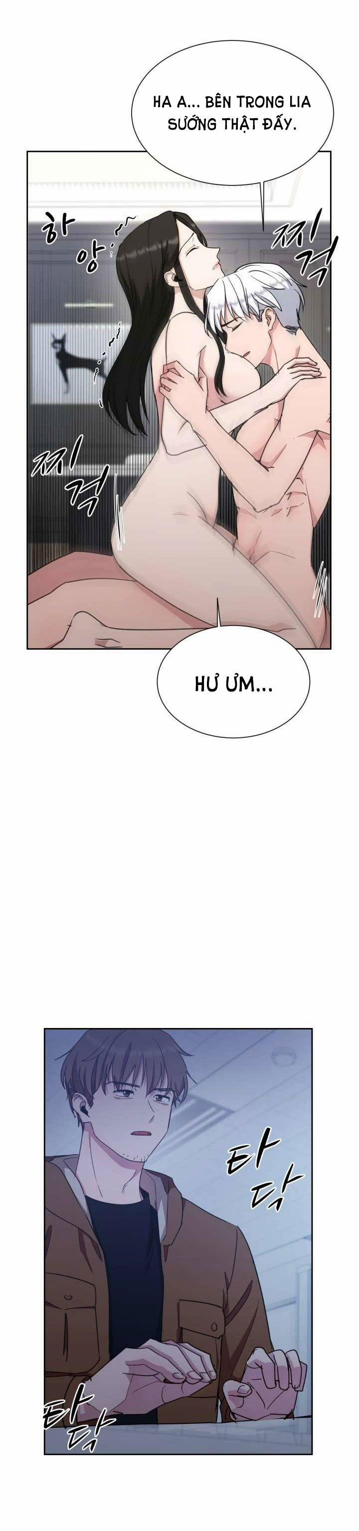 Tuyệt Đối Chiếm Hữu 44 trang 8