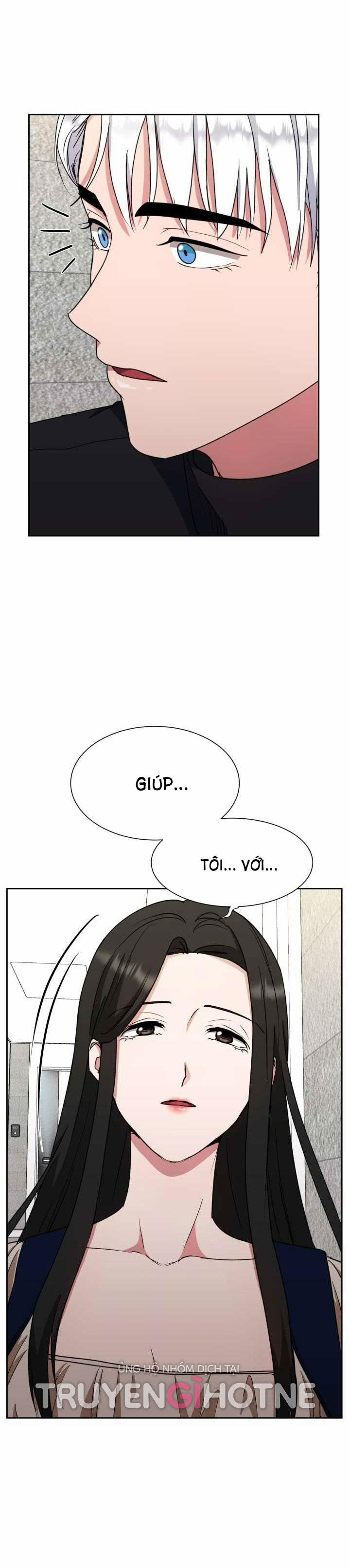 Tuyệt Đối Chiếm Hữu 45.5 trang 3