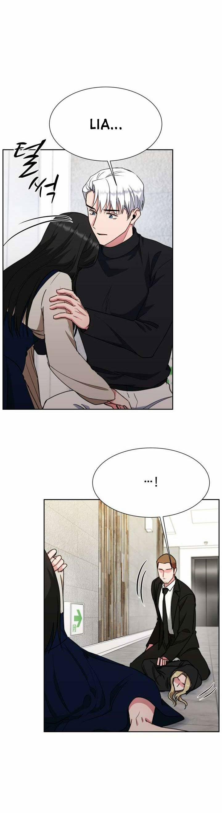 Tuyệt Đối Chiếm Hữu 45.5 trang 4