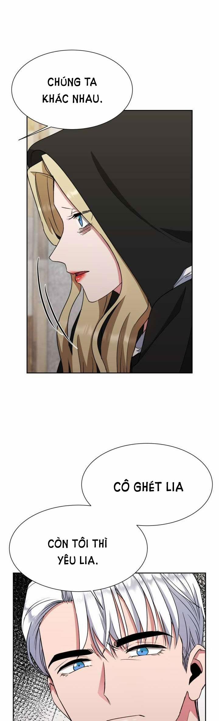 Tuyệt Đối Chiếm Hữu 45.5 trang 9