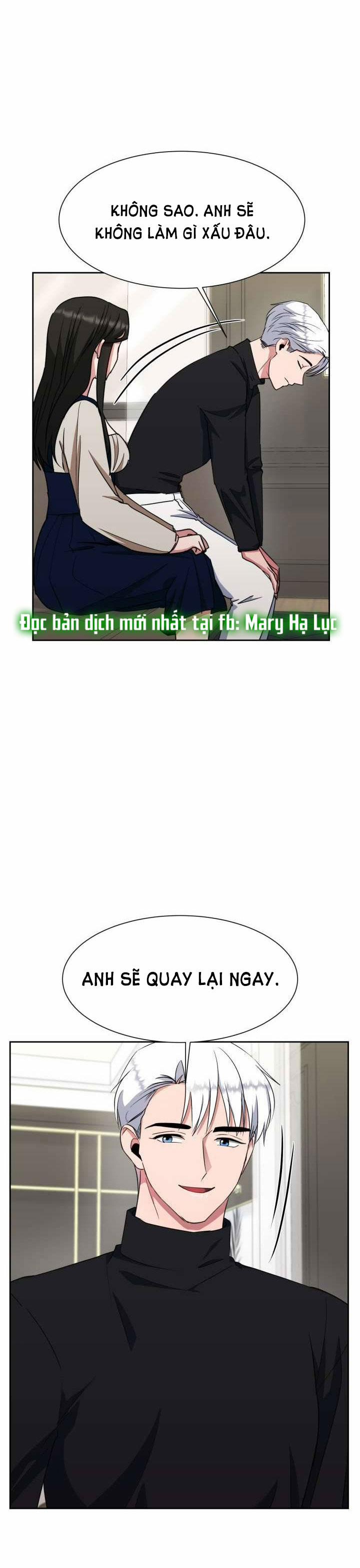 Tuyệt Đối Chiếm Hữu 45 trang 11