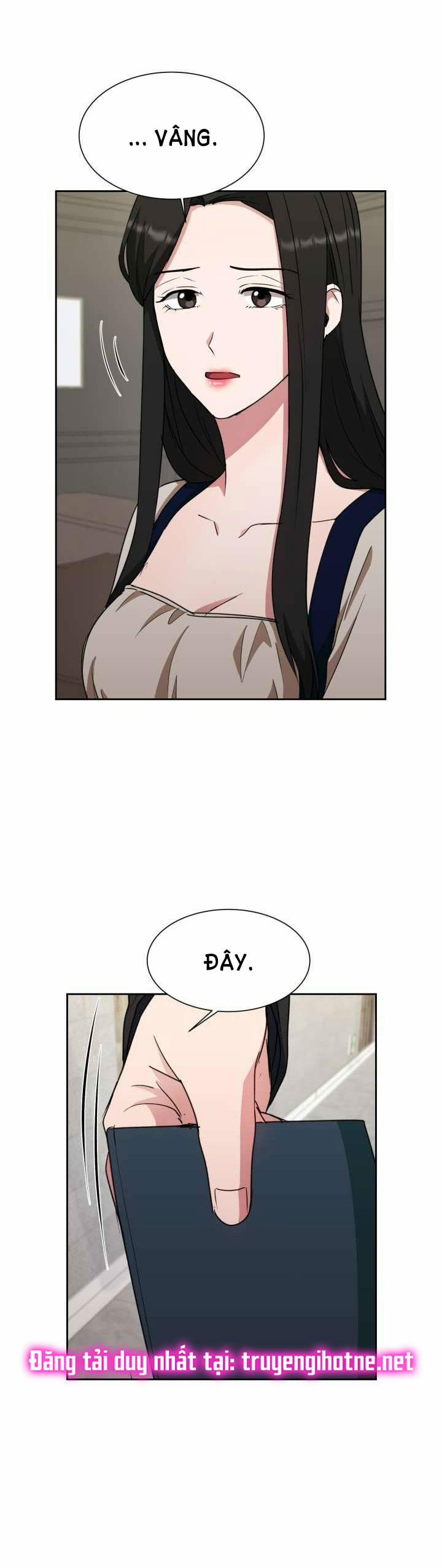 Tuyệt Đối Chiếm Hữu 45 trang 12