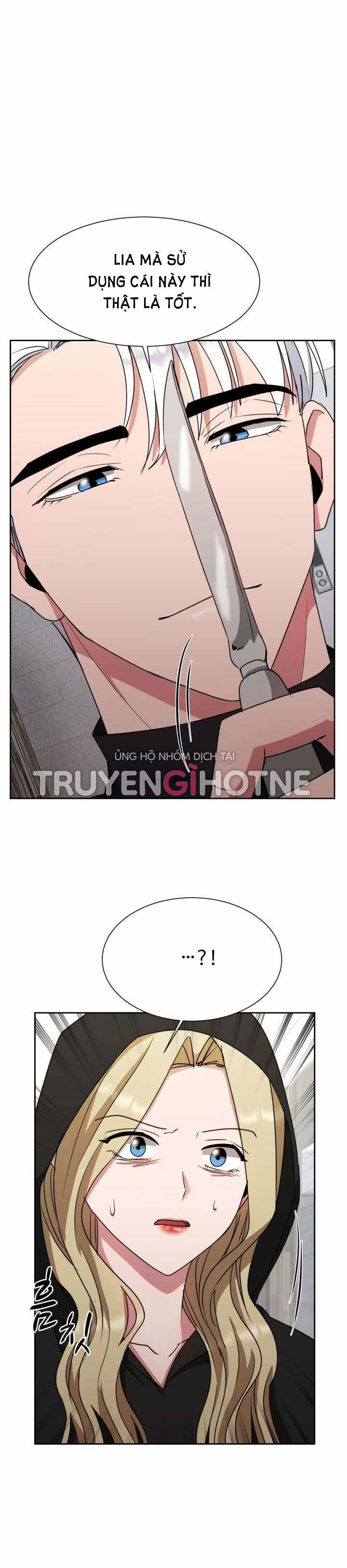 Tuyệt Đối Chiếm Hữu 45 trang 19