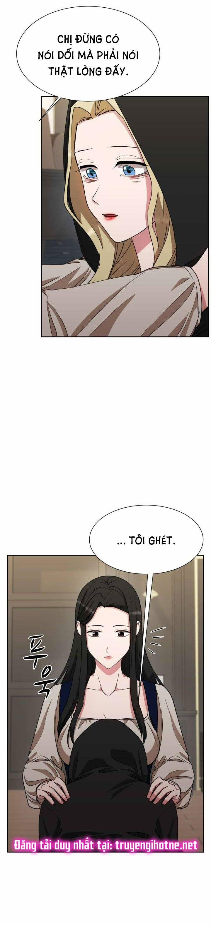 Tuyệt Đối Chiếm Hữu 45 trang 2