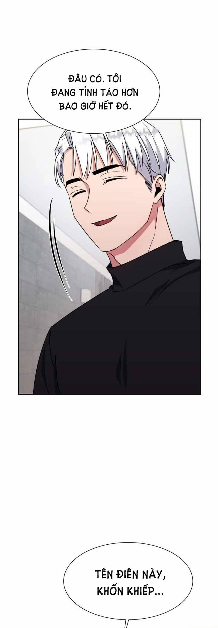 Tuyệt Đối Chiếm Hữu 45 trang 21