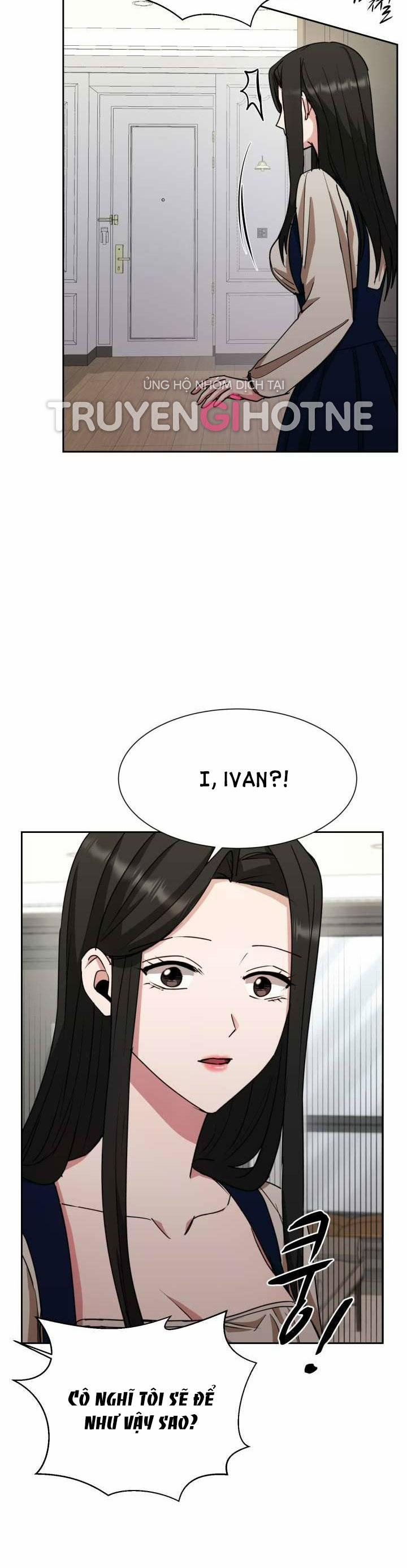 Tuyệt Đối Chiếm Hữu 45 trang 24