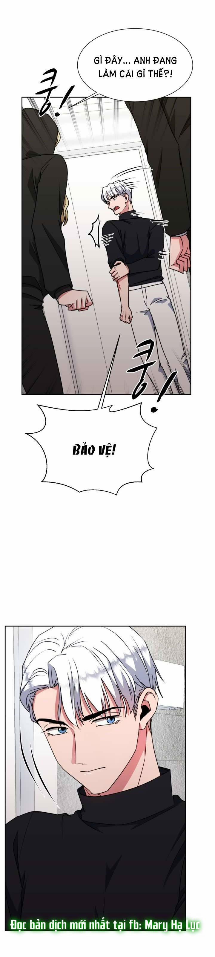 Tuyệt Đối Chiếm Hữu 45 trang 25
