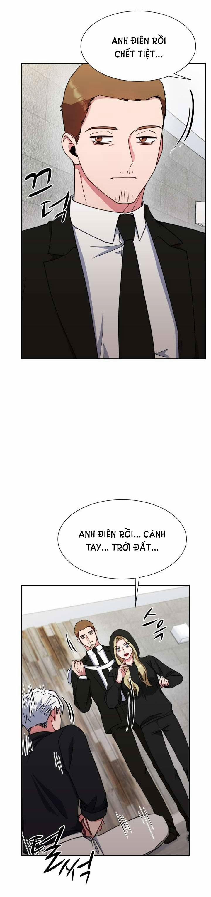 Tuyệt Đối Chiếm Hữu 45 trang 26