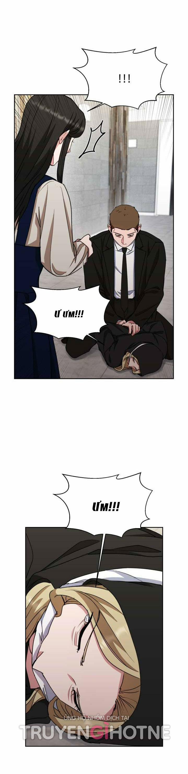 Tuyệt Đối Chiếm Hữu 45 trang 28