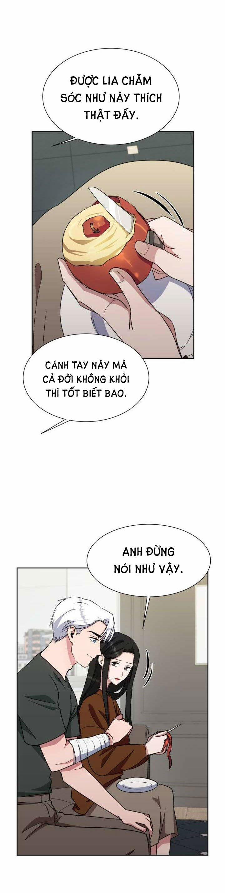 Tuyệt Đối Chiếm Hữu 46.5 trang 0