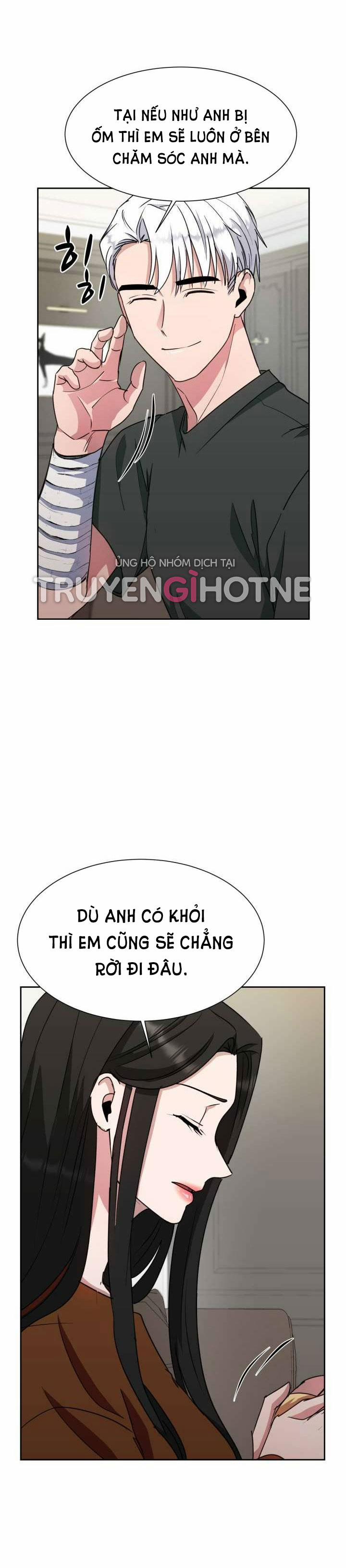 Tuyệt Đối Chiếm Hữu 46.5 trang 1