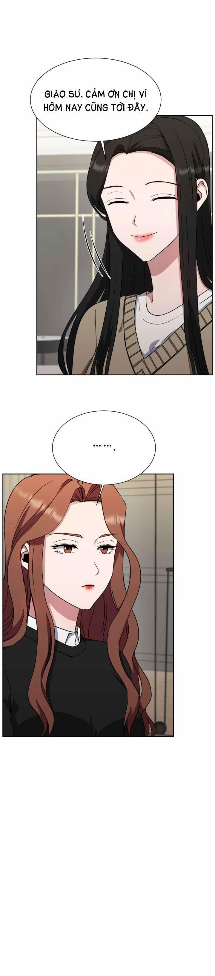 Tuyệt Đối Chiếm Hữu 46.5 trang 11