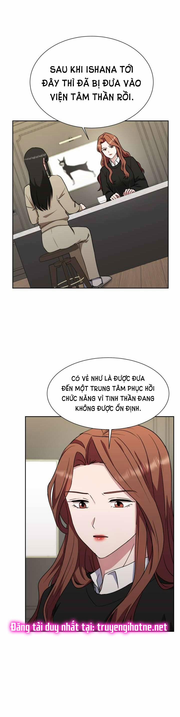 Tuyệt Đối Chiếm Hữu 46.5 trang 13