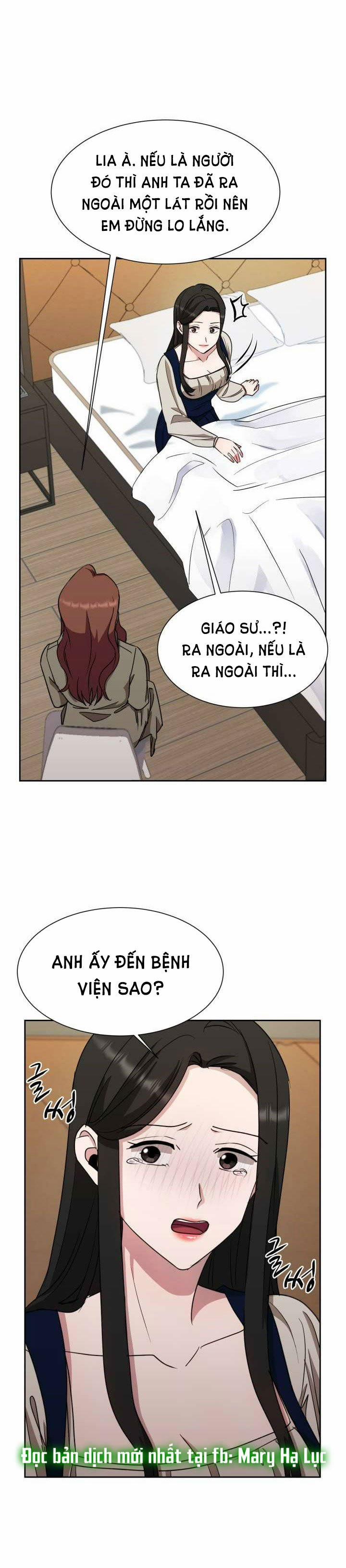 Tuyệt Đối Chiếm Hữu 46 trang 12