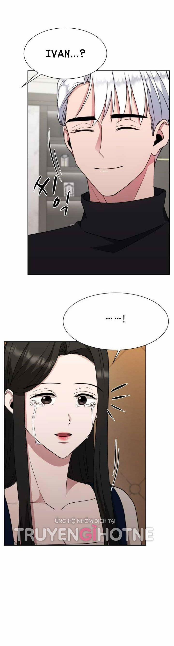 Tuyệt Đối Chiếm Hữu 46 trang 15