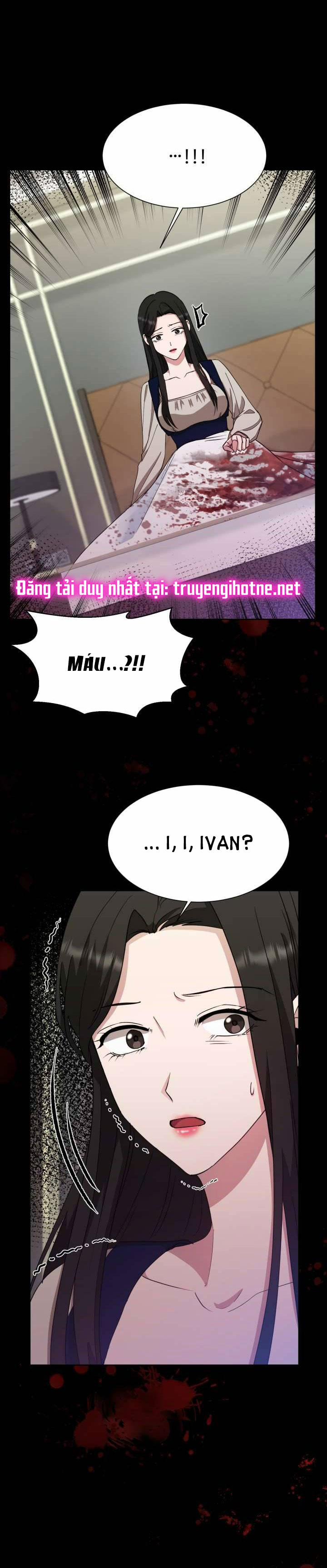 Tuyệt Đối Chiếm Hữu 46 trang 2