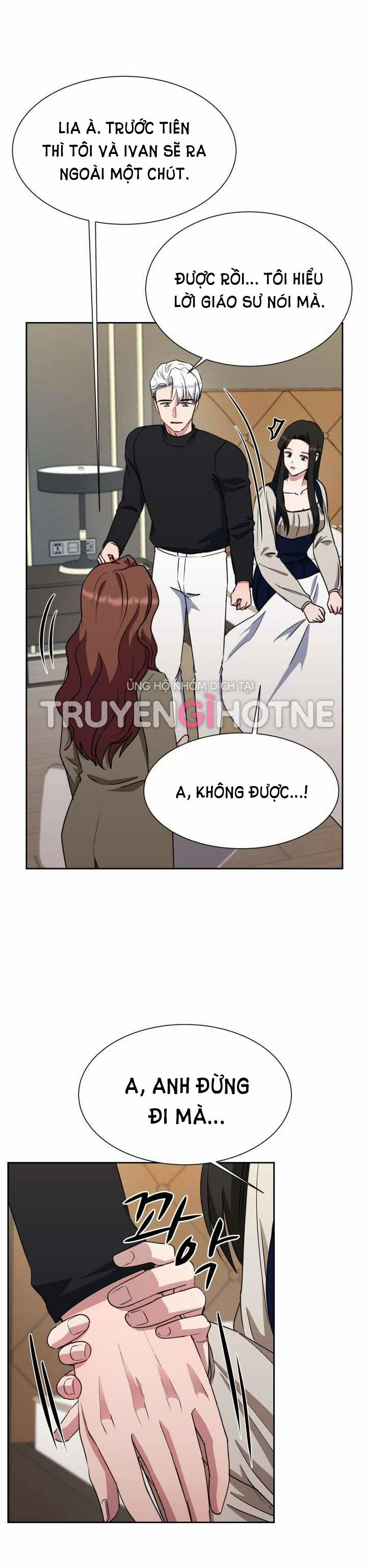 Tuyệt Đối Chiếm Hữu 46 trang 20
