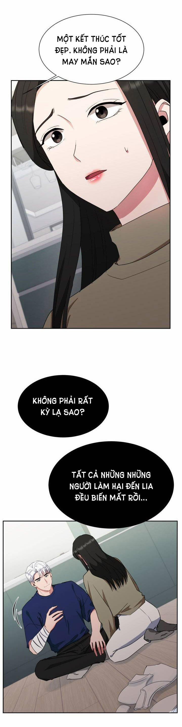 Tuyệt Đối Chiếm Hữu 47.5 trang 4