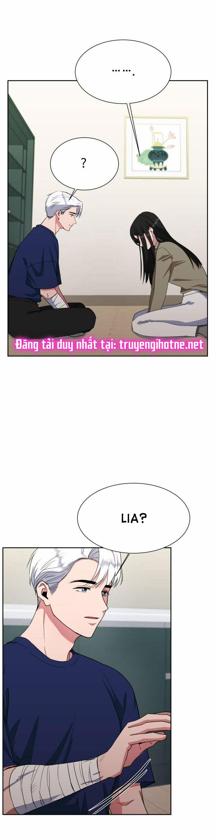 Tuyệt Đối Chiếm Hữu 47.5 trang 8