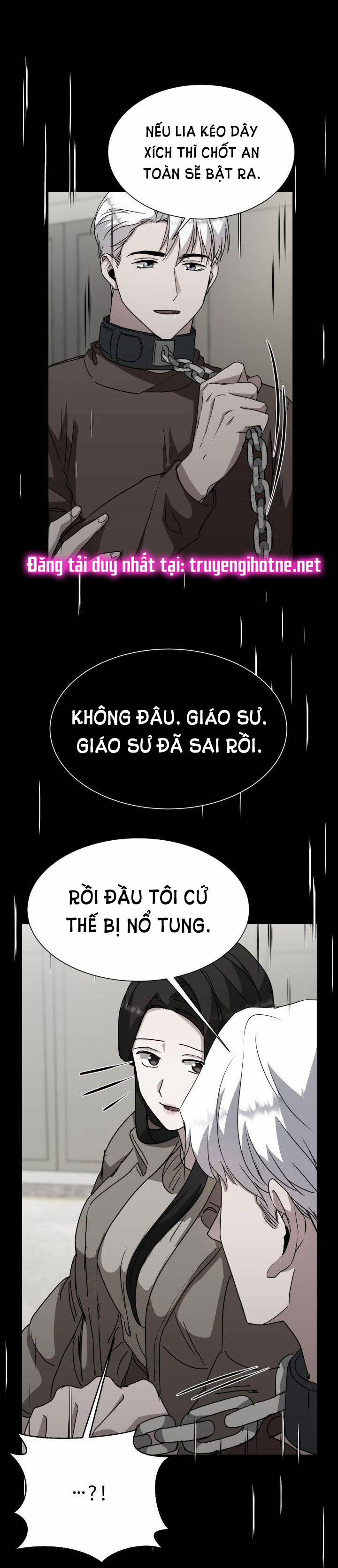 Tuyệt Đối Chiếm Hữu 47 trang 19