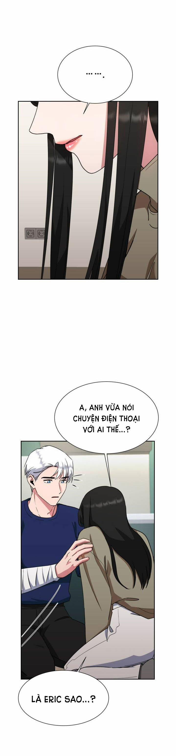 Tuyệt Đối Chiếm Hữu 47 trang 26