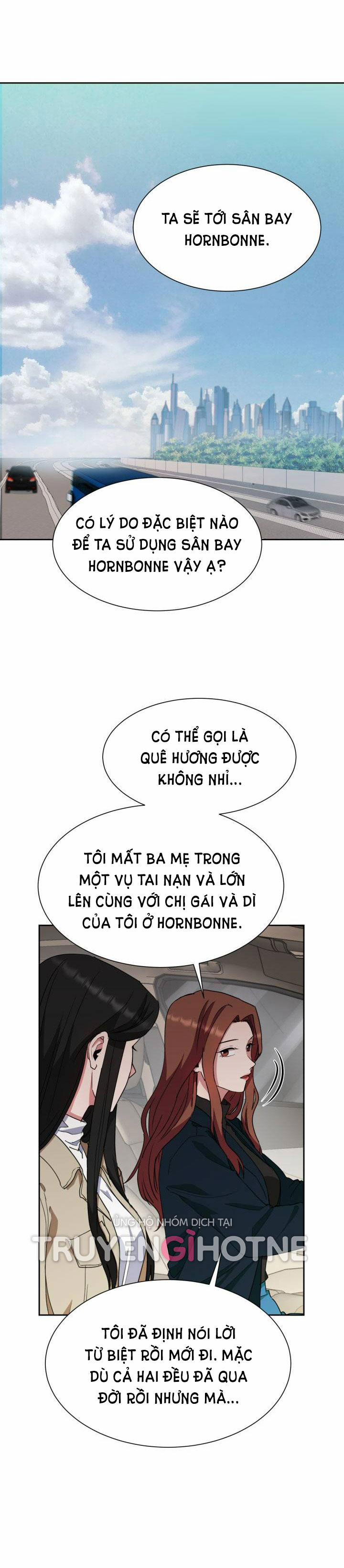 Tuyệt Đối Chiếm Hữu 48.5 trang 5
