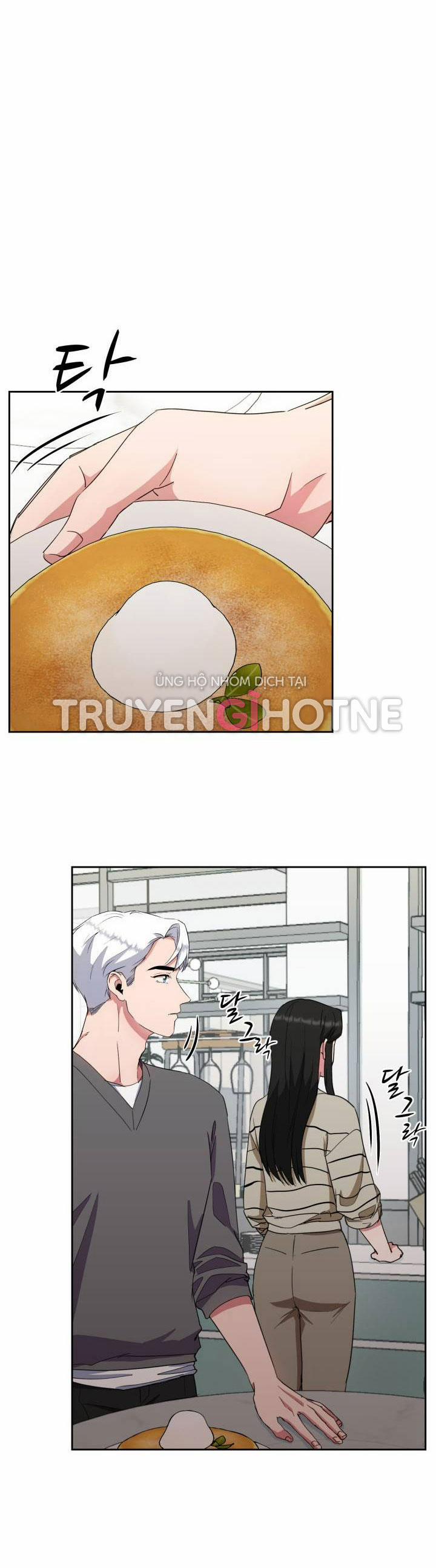 Tuyệt Đối Chiếm Hữu 48 trang 14