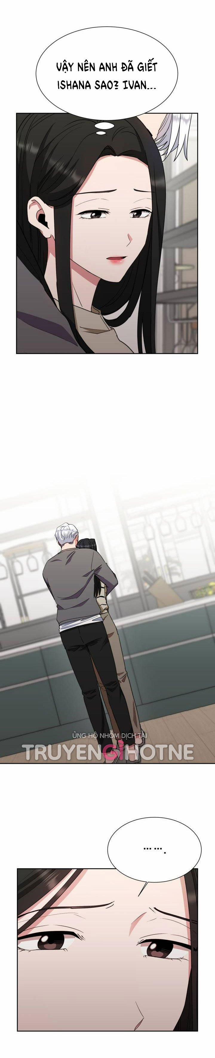 Tuyệt Đối Chiếm Hữu 48 trang 18