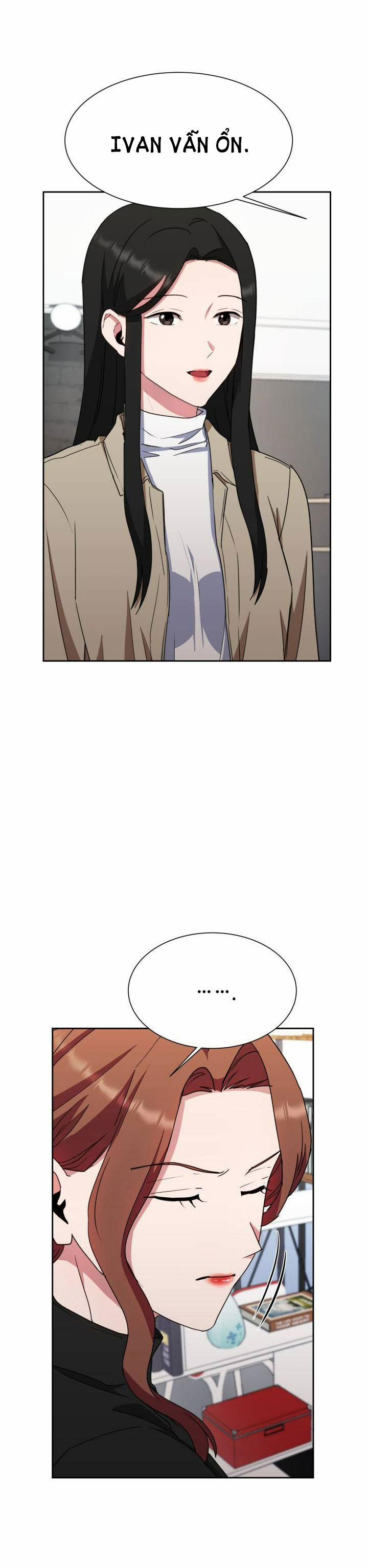 Tuyệt Đối Chiếm Hữu 49.5 trang 5