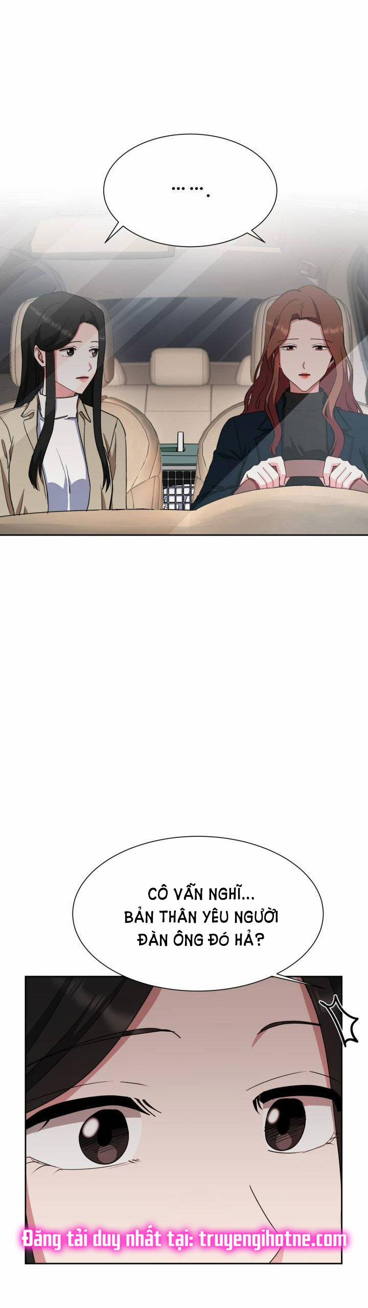 Tuyệt Đối Chiếm Hữu 49.5 trang 9