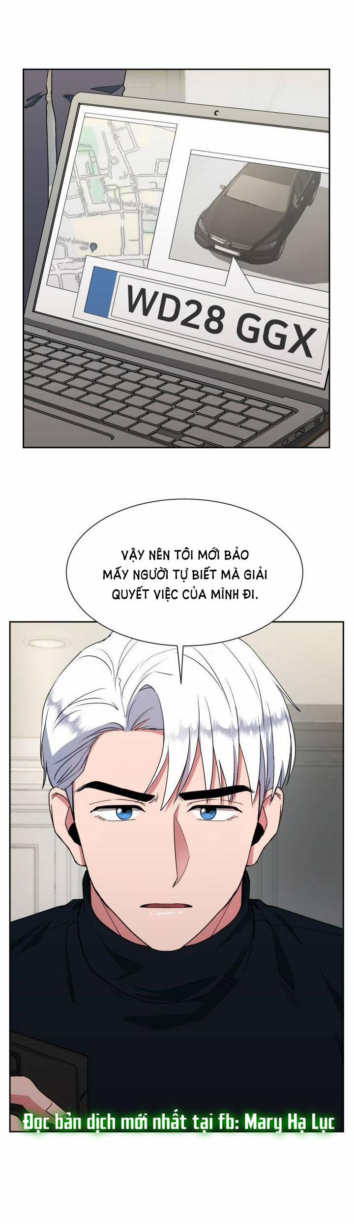 Tuyệt Đối Chiếm Hữu 49 trang 10