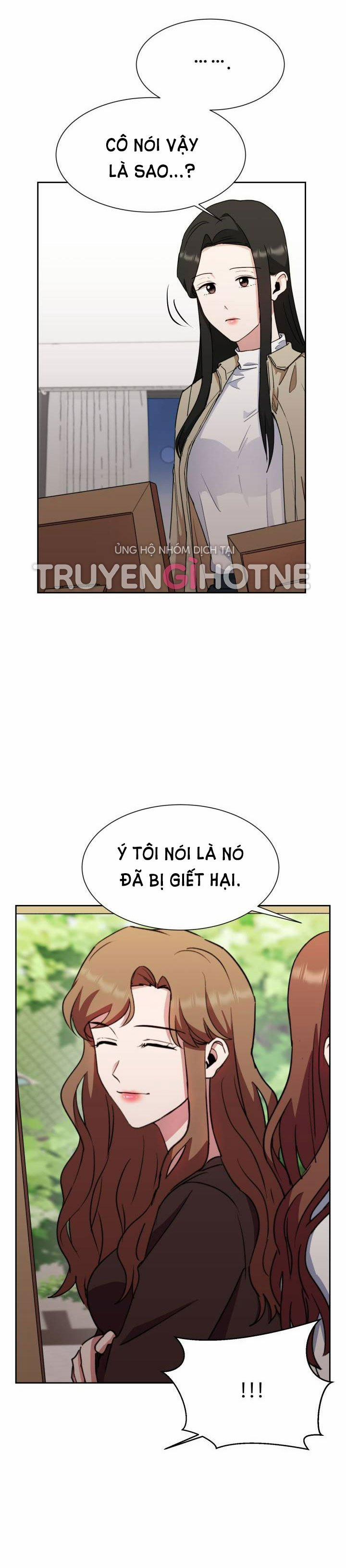 Tuyệt Đối Chiếm Hữu 49 trang 14