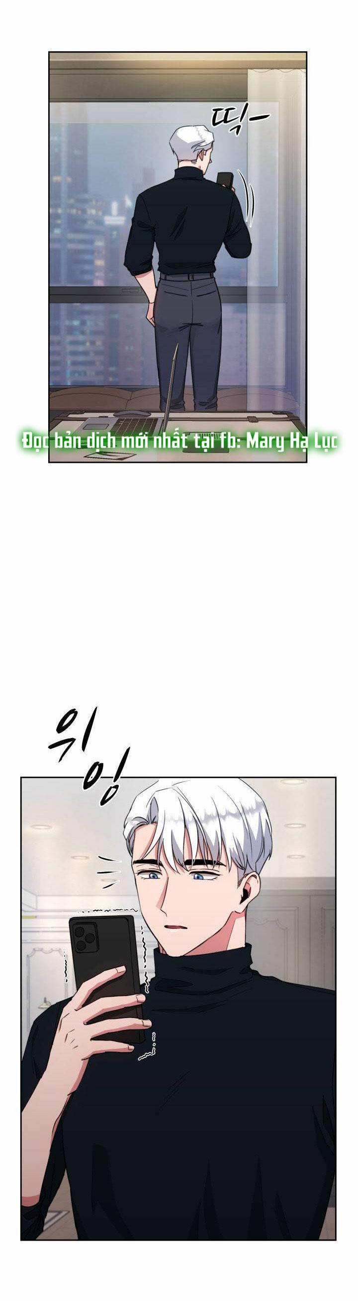 Tuyệt Đối Chiếm Hữu 49 trang 6