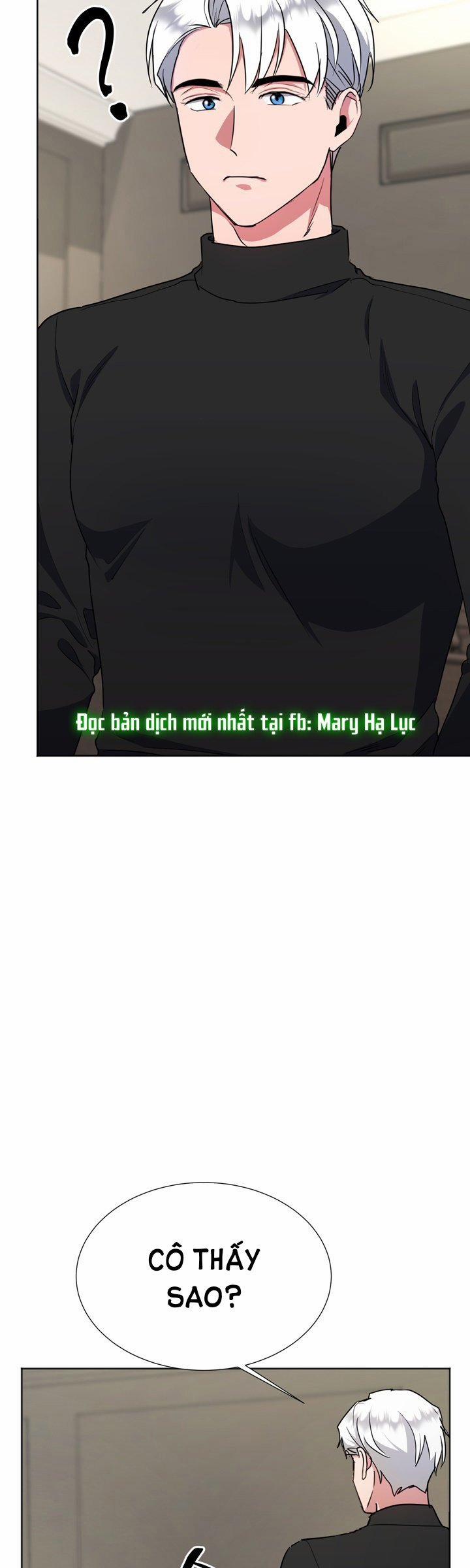 Tuyệt Đối Chiếm Hữu 5.1 trang 11