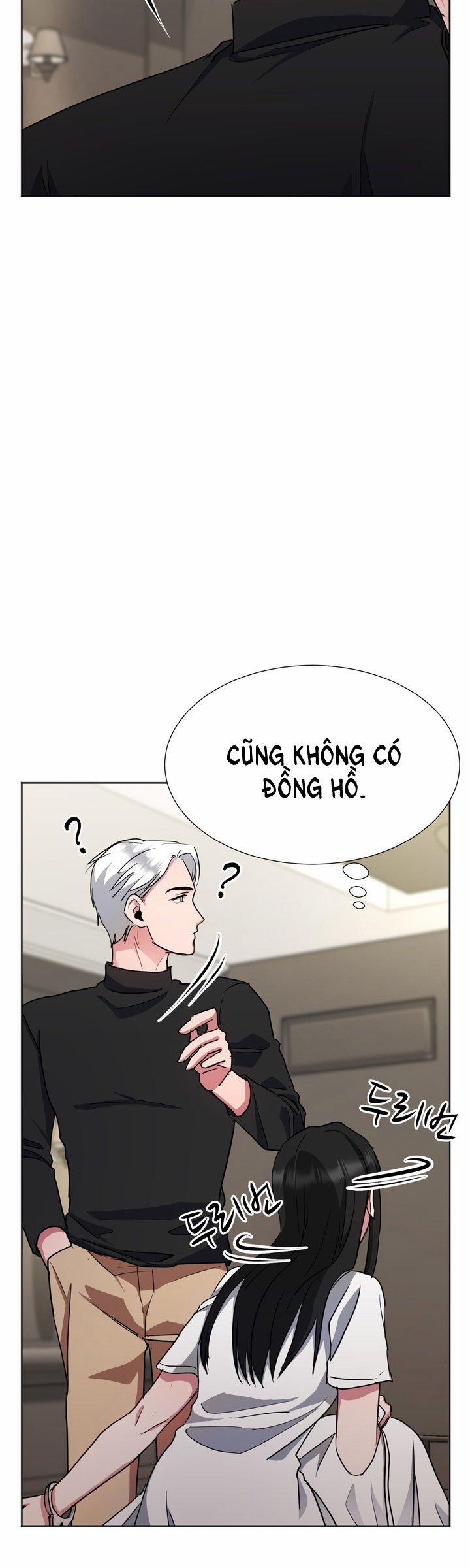 Tuyệt Đối Chiếm Hữu 5.1 trang 13