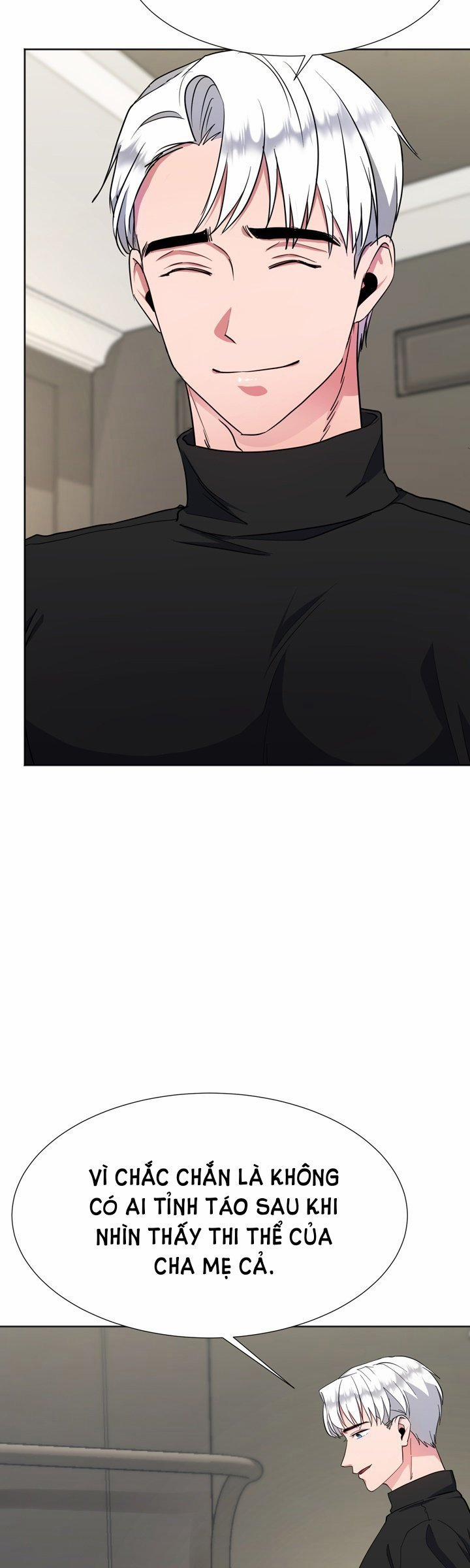 Tuyệt Đối Chiếm Hữu 5.1 trang 15