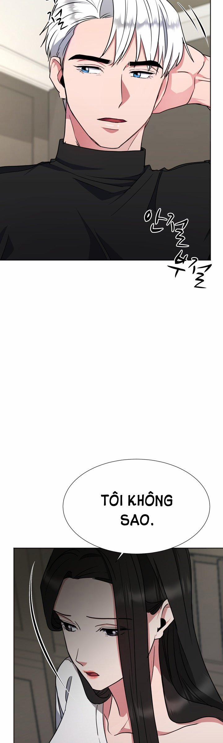 Tuyệt Đối Chiếm Hữu 5.1 trang 19