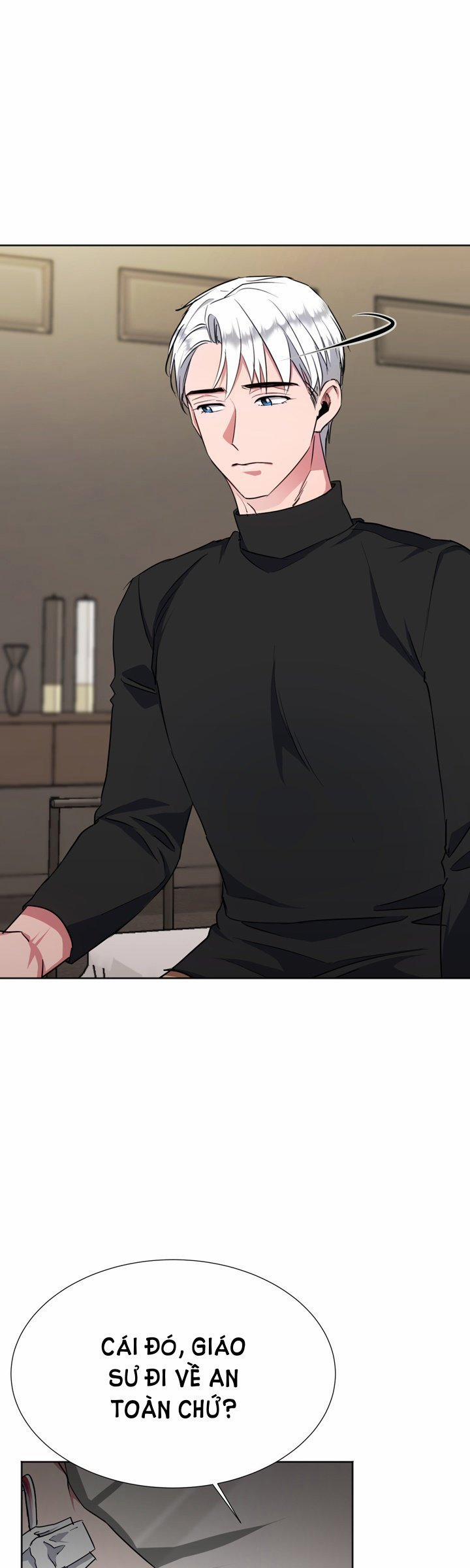 Tuyệt Đối Chiếm Hữu 5.1 trang 22