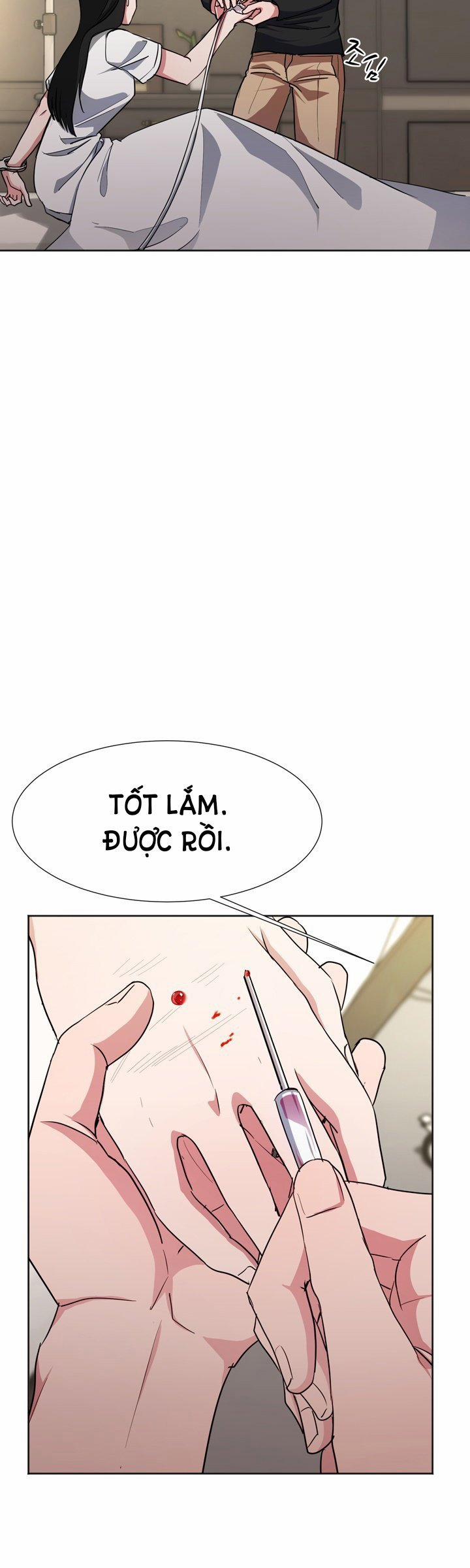 Tuyệt Đối Chiếm Hữu 5.2 trang 10