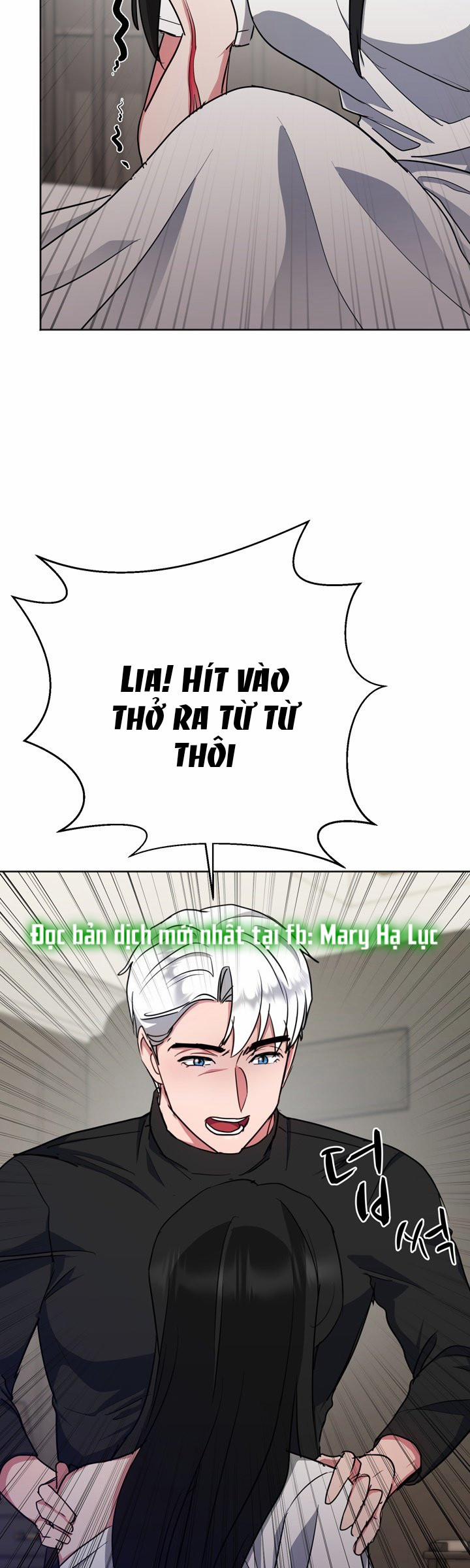 Tuyệt Đối Chiếm Hữu 5.2 trang 17