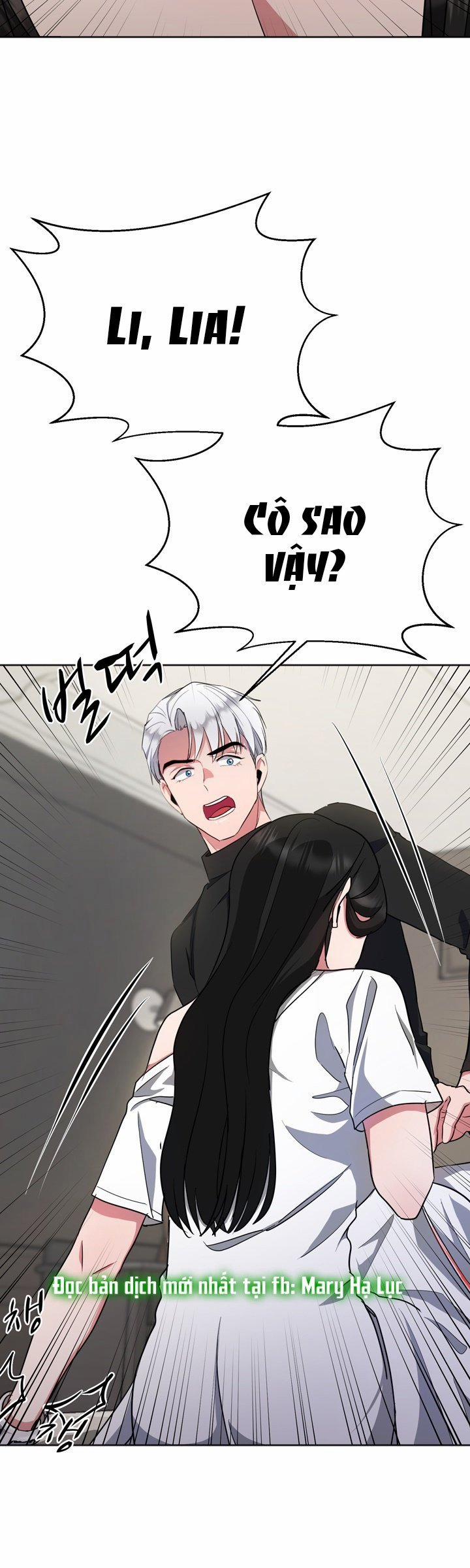 Tuyệt Đối Chiếm Hữu 5.2 trang 2