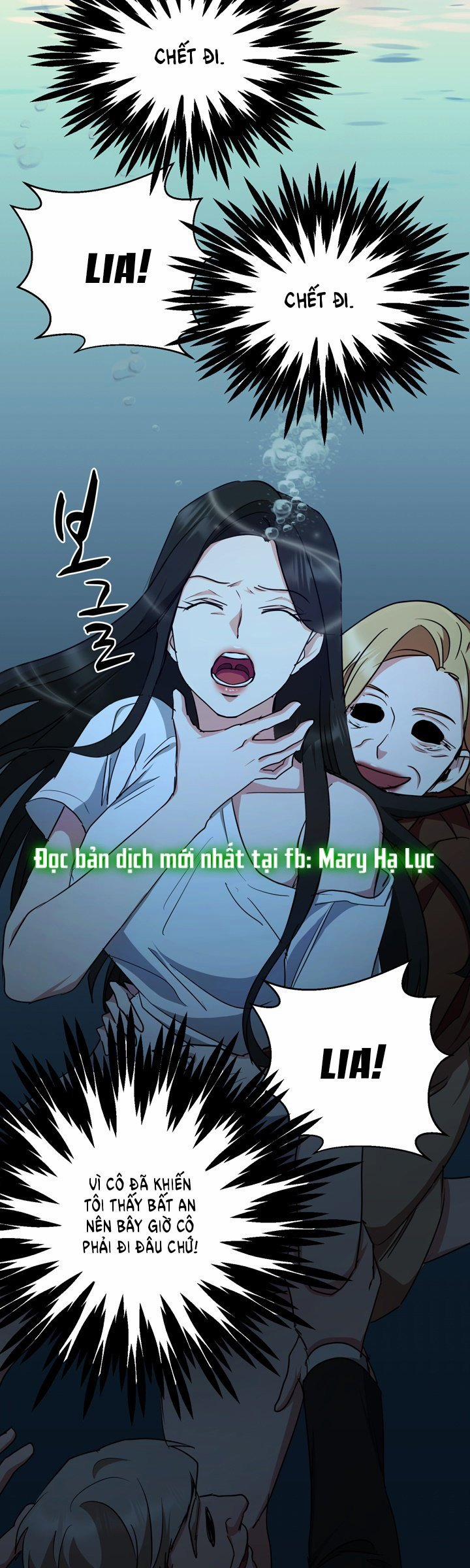 Tuyệt Đối Chiếm Hữu 5.2 trang 20