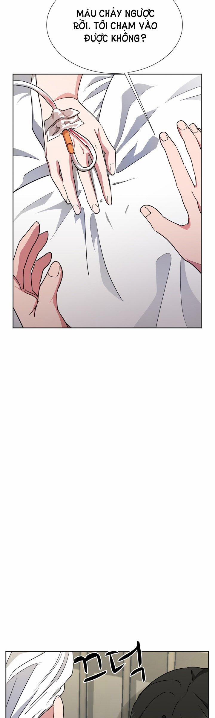 Tuyệt Đối Chiếm Hữu 5.2 trang 8