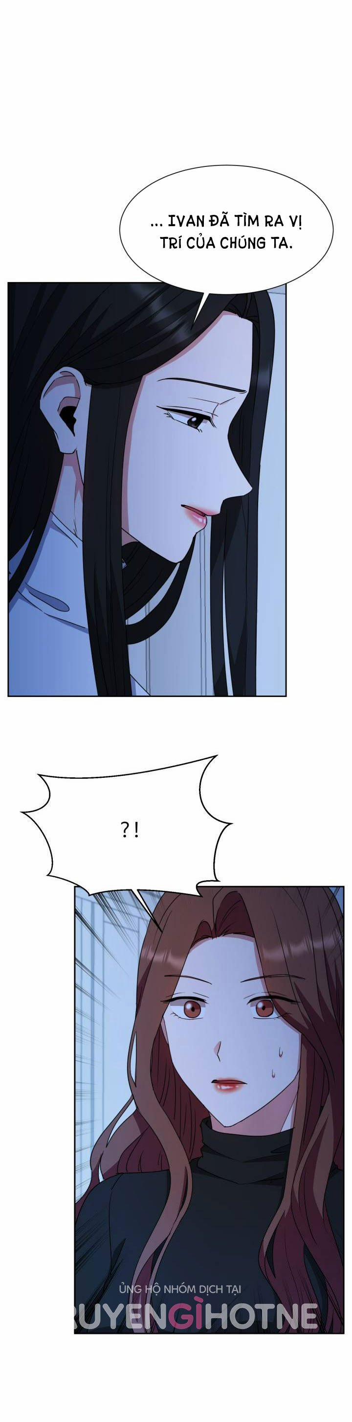 Tuyệt Đối Chiếm Hữu 50.5 trang 6