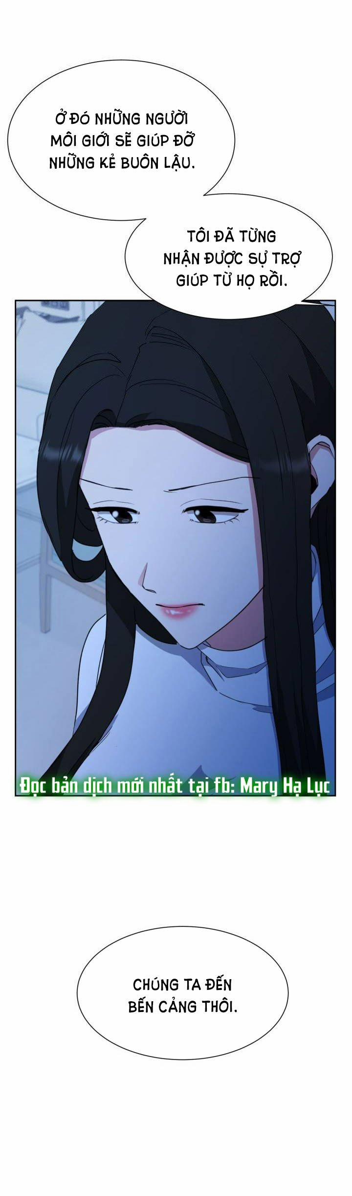 Tuyệt Đối Chiếm Hữu 50.5 trang 8