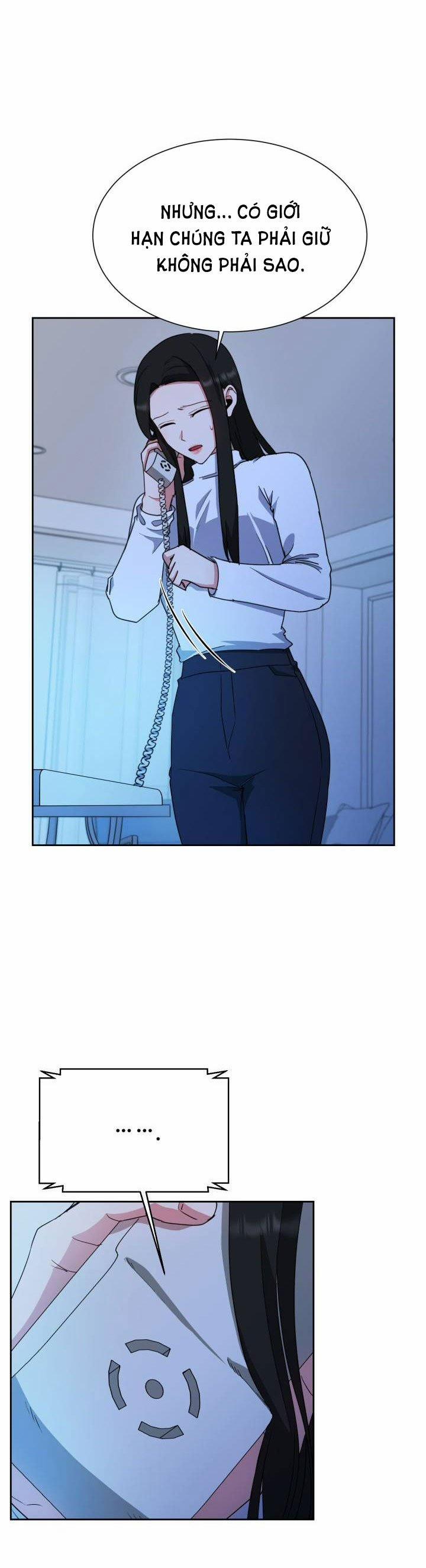 Tuyệt Đối Chiếm Hữu 50 trang 15