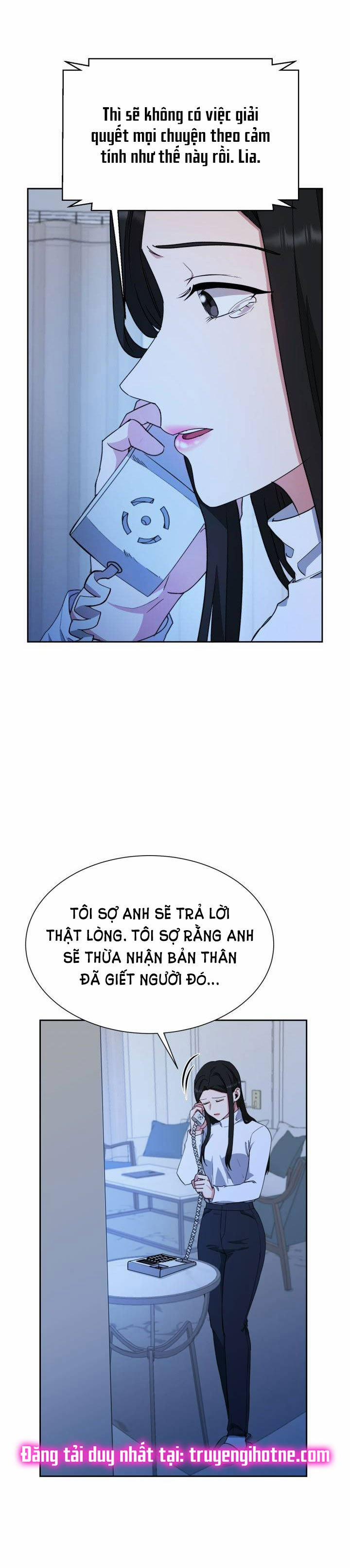 Tuyệt Đối Chiếm Hữu 50 trang 17