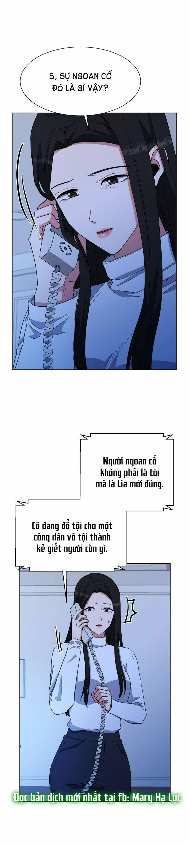 Tuyệt Đối Chiếm Hữu 50 trang 20